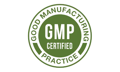 Tea Burn GMP certified