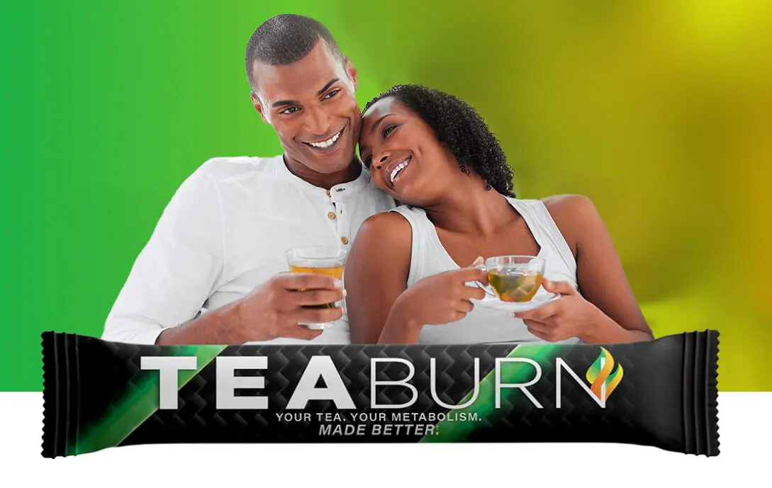 Tea Burn Buy